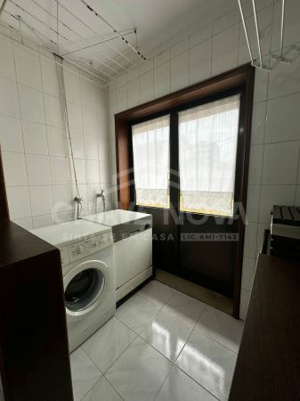 Apartamento T1 com terraço em Rio Tinto - Porto 