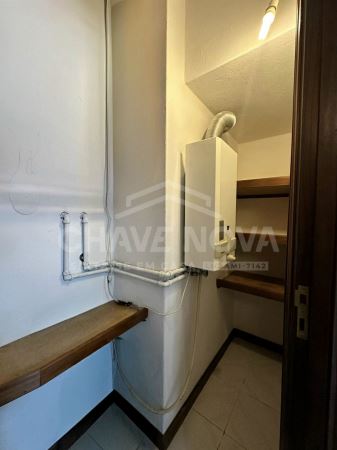 Apartamento T1 com terraço em Rio Tinto - Porto 