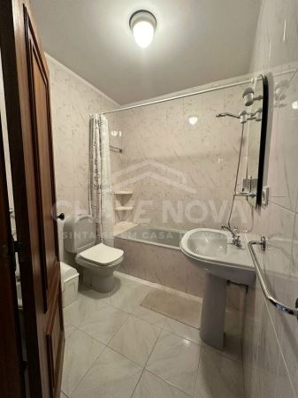 Apartamento T1 com terraço em Rio Tinto - Porto 