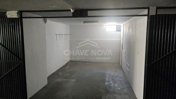 Apartamento T1 com terraço em Rio Tinto - Porto 