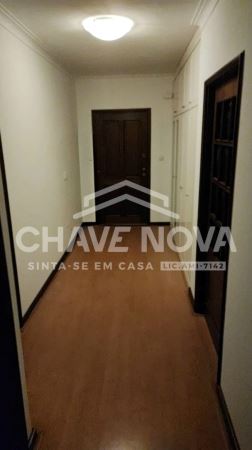 Apartamento T2 com 2 terraços (Nascente e Poente ) Rio Tinto - Porto