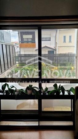 Apartamento T2 com 2 terraços (Nascente e Poente ) Rio Tinto - Porto