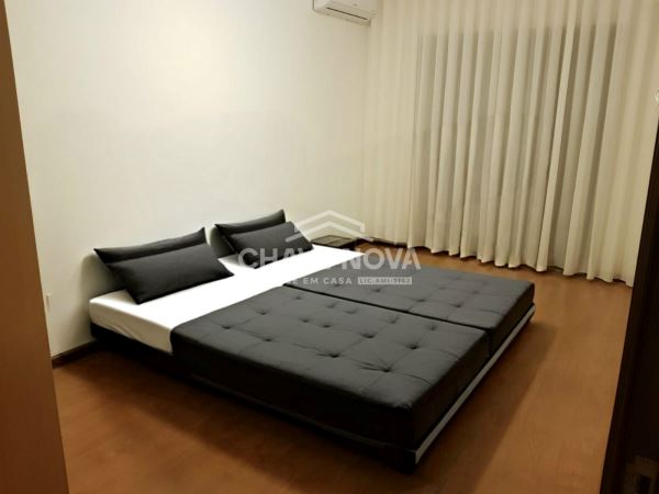 Apartamento T2 com 2 terraços (Nascente e Poente ) Rio Tinto - Porto