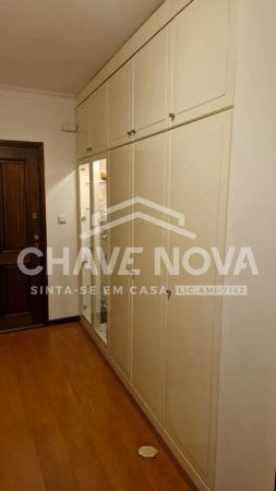 Apartamento T2 com 2 terraços (Nascente e Poente ) Rio Tinto - Porto
