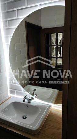 Apartamento T2 com 2 terraços (Nascente e Poente ) Rio Tinto - Porto