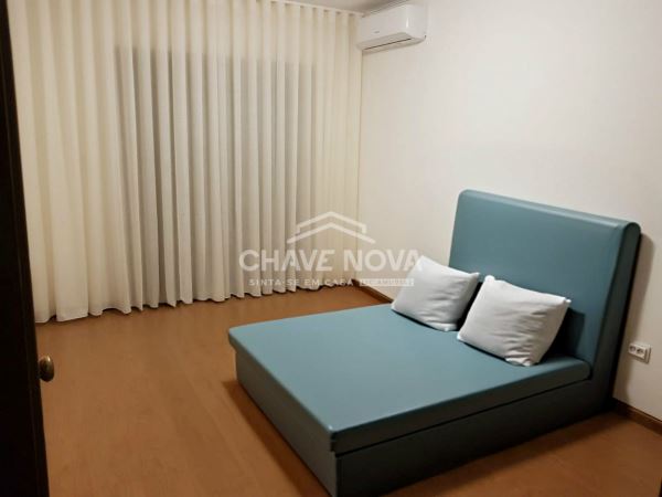 Apartamento T2 com 2 terraços (Nascente e Poente ) Rio Tinto - Porto