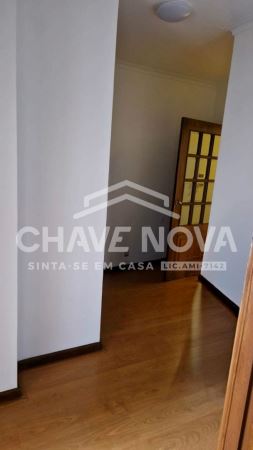 Apartamento T2 com 2 terraços (Nascente e Poente ) Rio Tinto - Porto
