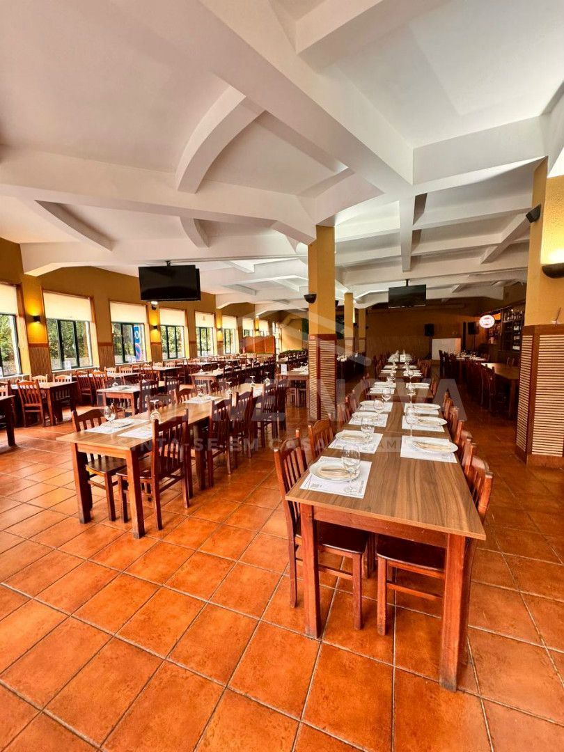 Trespasse de Restaurante Bar & Cervejaria em Leça do Balio - Matosinhos