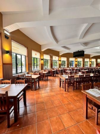 Trespasse de Restaurante Bar & Cervejaria em Leça do Balio - Matosinhos