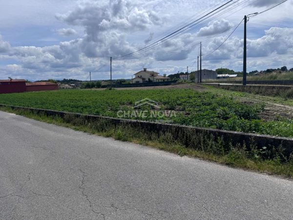 Land for sale in Oliveira do Bairro, Portugal — €79,000