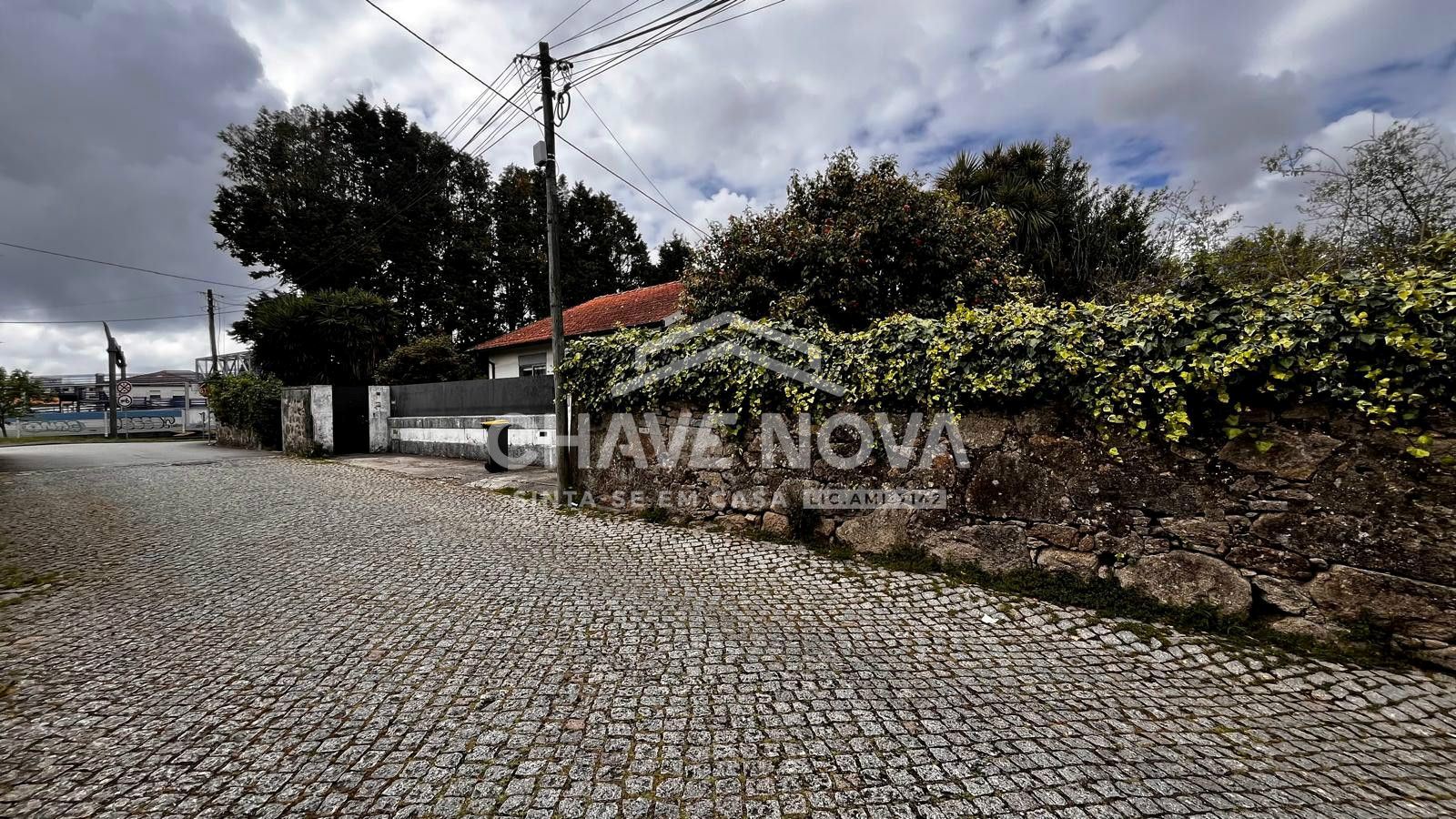 Terreno para Venda em Gulpilhares e Valadares