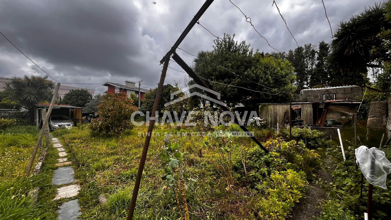 Terreno para Venda em Gulpilhares e Valadares