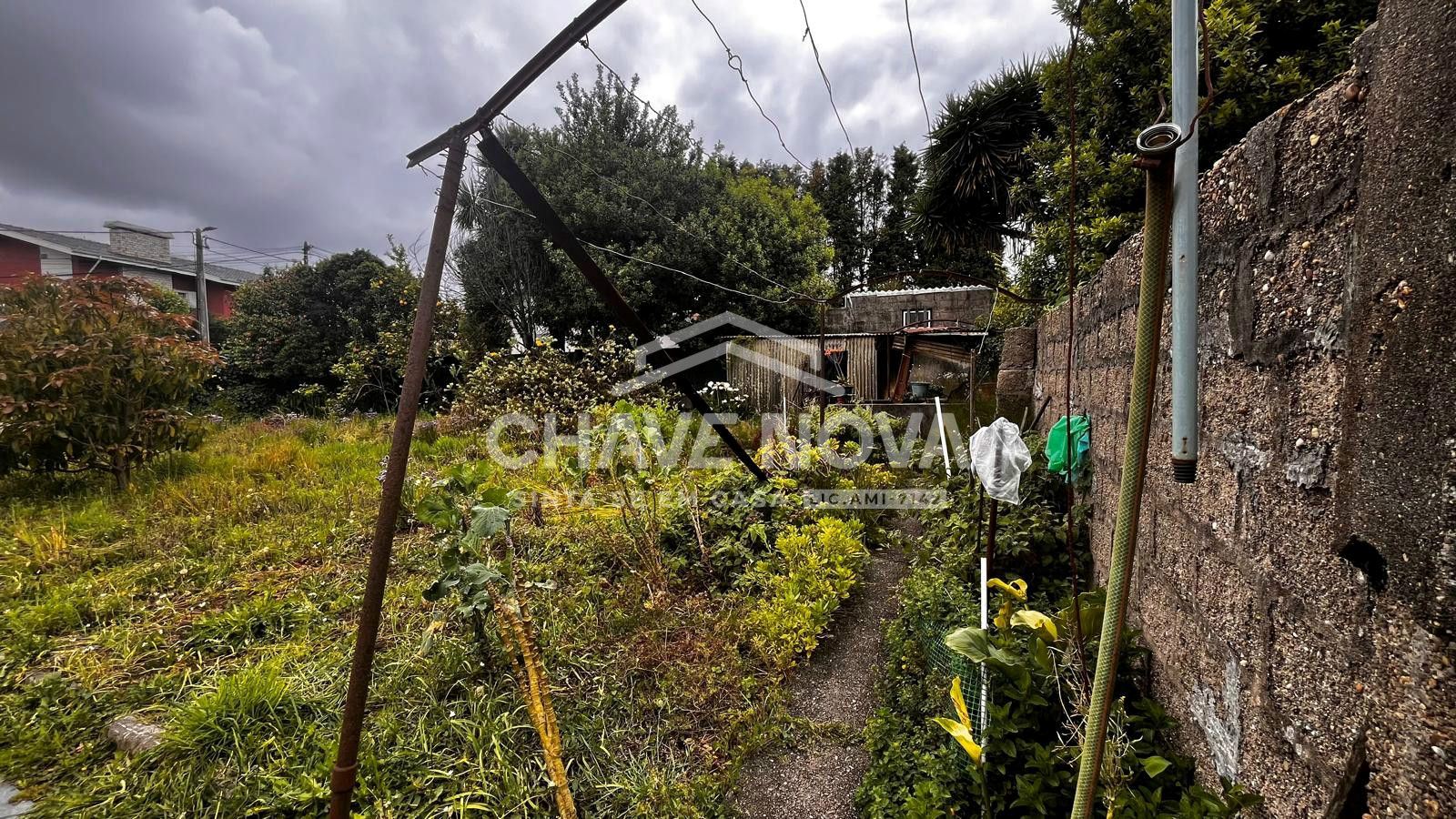 Terreno para Venda em Gulpilhares e Valadares