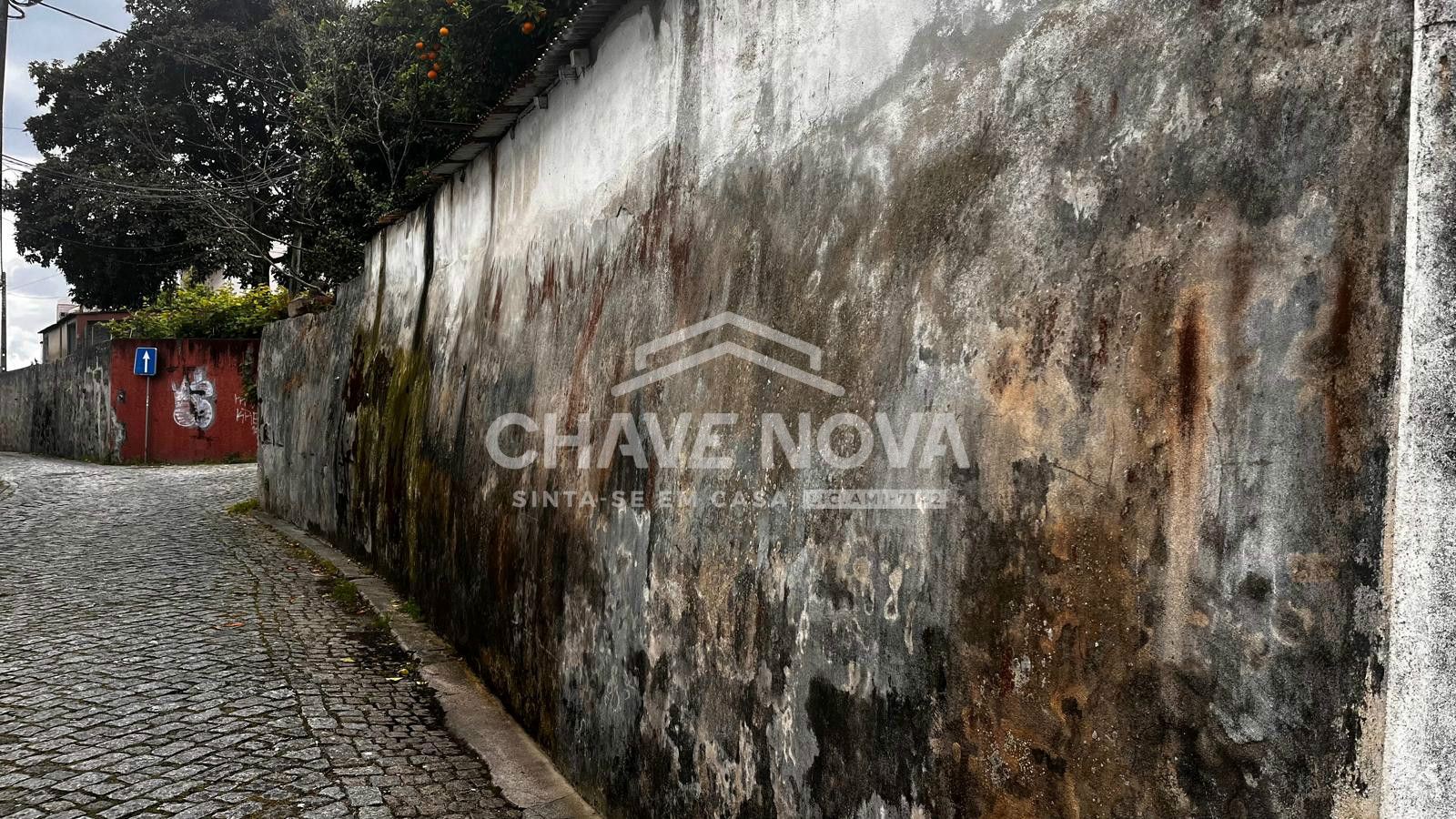 Terreno para Venda em Gulpilhares e Valadares