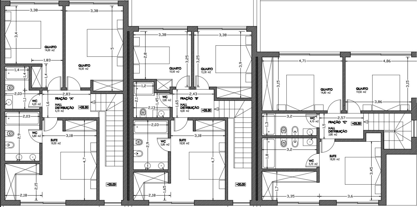 Terreno para Venda em Gulpilhares e Valadares