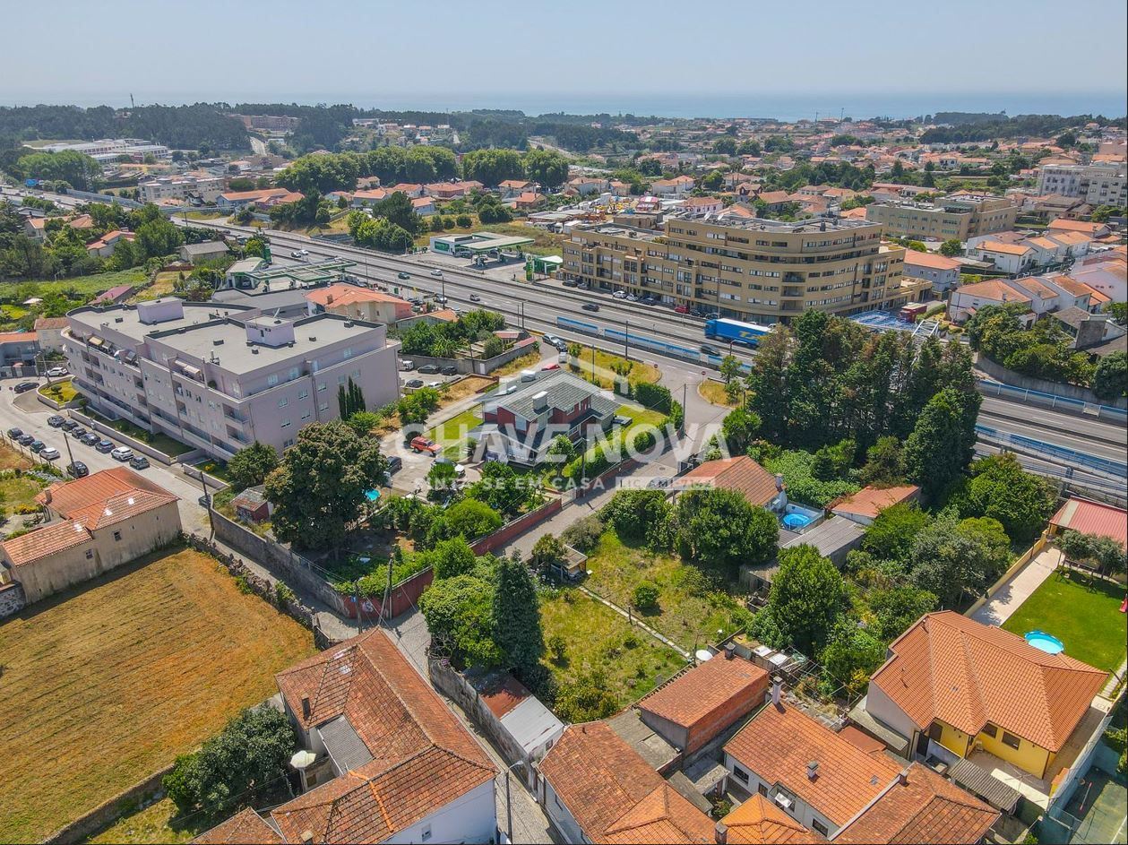 Terreno para Venda em Gulpilhares e Valadares