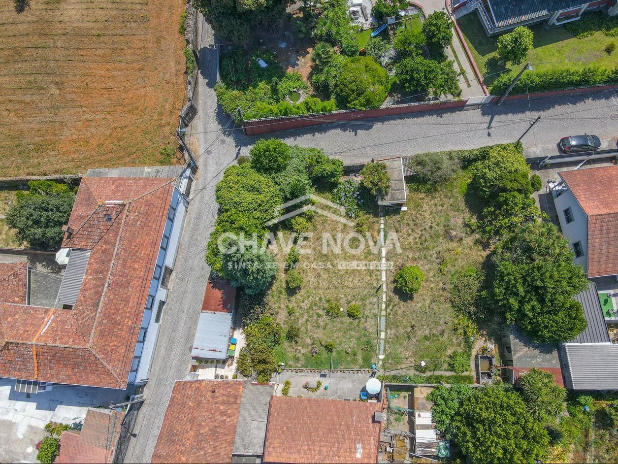 Terreno para Venda em Gulpilhares e Valadares