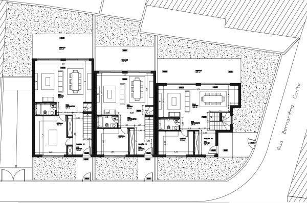 Land for sale in Vila Nova de Gaia, Portugal — €185,000
