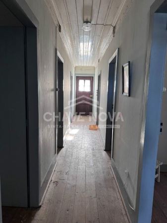 Moradia para restaurar à Venda na Costa Nova | 495.000€