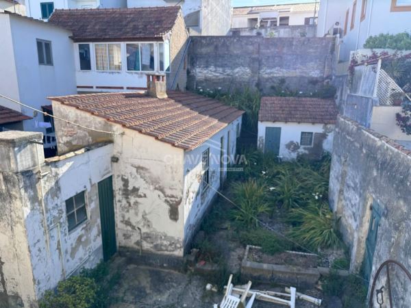 Moradia para restaurar à Venda na Costa Nova | 495.000€