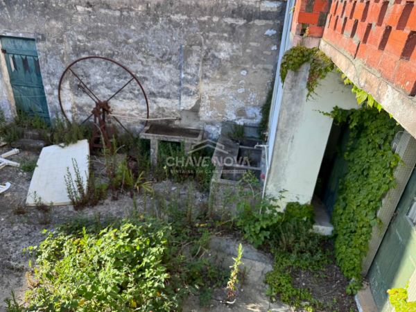 Moradia para restaurar à Venda na Costa Nova | 495.000€