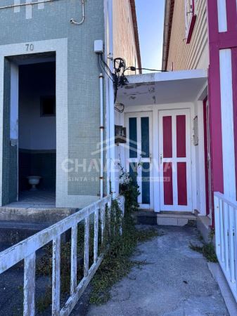 Moradia para restaurar à Venda na Costa Nova | 495.000€
