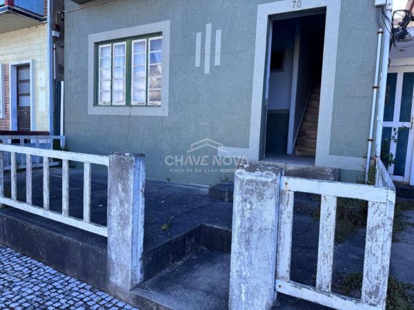 Moradia para restaurar à Venda na Costa Nova | 495.000€