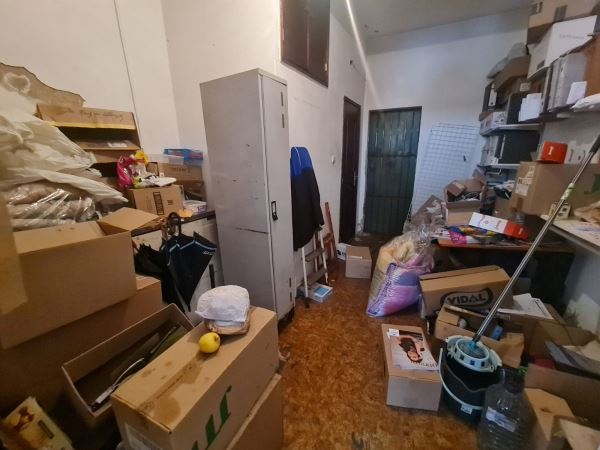 Tresspasse de papelaria com Jogos Santa Casa - Junto ao metro de Salgueiros - Porto