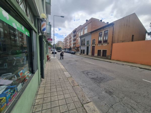 Tresspasse de papelaria com Jogos Santa Casa - Junto ao metro de Salgueiros - Porto