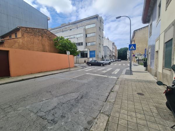 Tresspasse de papelaria com Jogos Santa Casa - Junto ao metro de Salgueiros - Porto