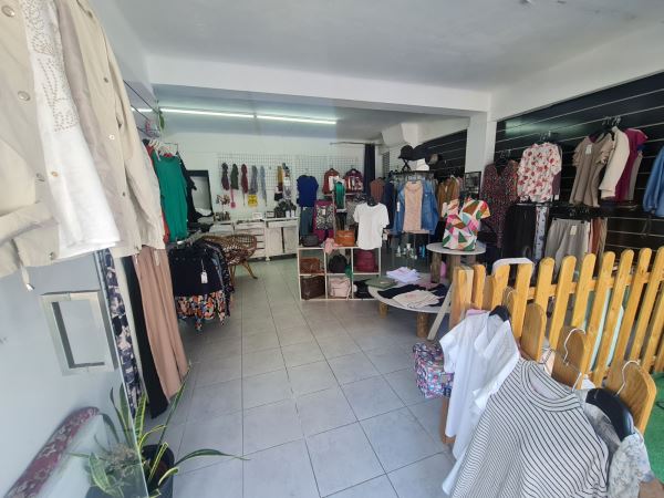 Trespasse de Loja de Roupa em Oliveira do Douro 