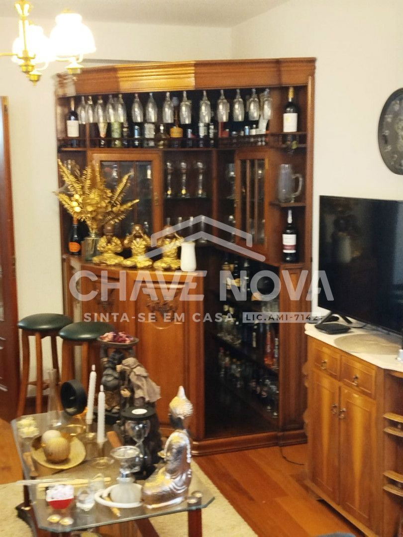 Apartamento T3 Braga