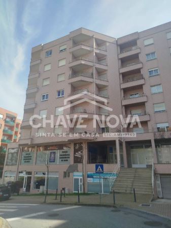 Apartamento T3 Braga