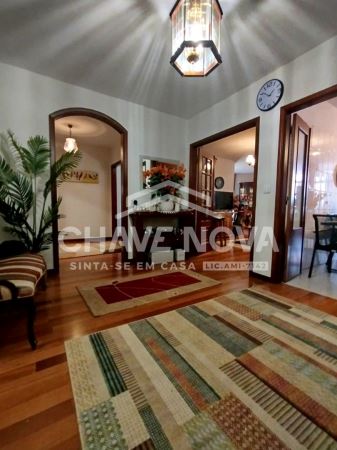 Apartamento T3 Braga