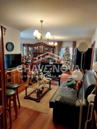 Apartamento T3 Braga