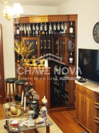 Apartamento T3 Braga