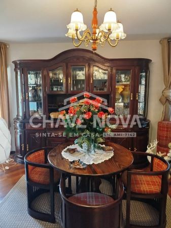 Apartamento T3 Braga