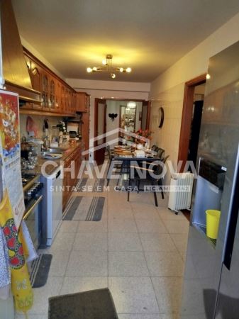 Apartamento T3 Braga