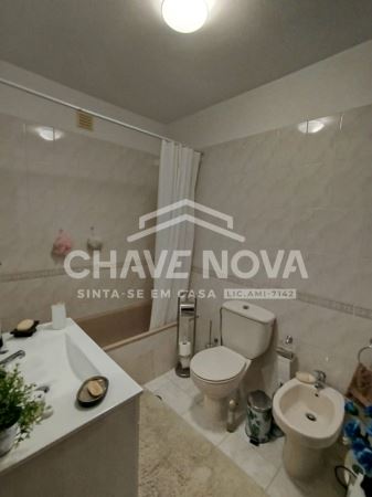 Apartamento T3 Braga
