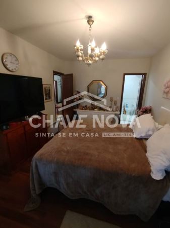 Apartamento T3 Braga