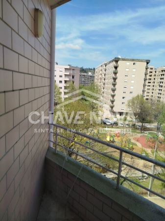 Apartamento T3 Braga