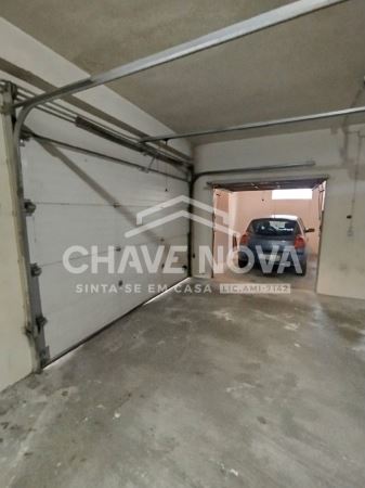 Apartamento T3 Braga
