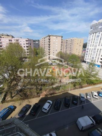 Apartamento T3 Braga