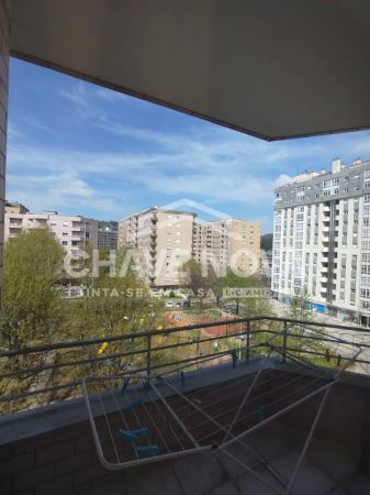 Apartamento T3 Braga
