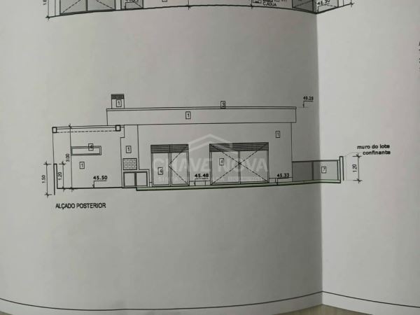 Excelente Moradia Térrea T3+1 com Acabamentos de Luxo em Fernão Ferro – Próximo do Mercado