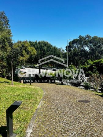 T3 condomínio fechado Arrábida Place