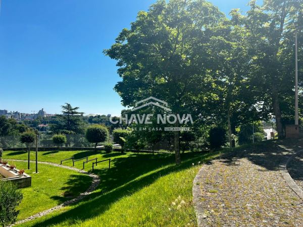 T3 condomínio fechado Arrábida Place