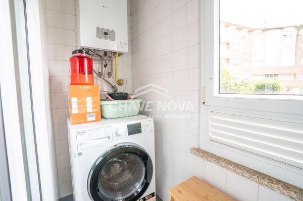T3 condomínio fechado Arrábida Place