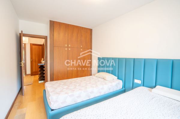 T3 condomínio fechado Arrábida Place