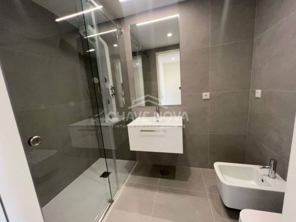 Apartamento T1 Novo para arrendamento - Canidelo Gardens II- VNG
